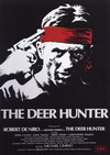 My recommendation: The Deer Hunter